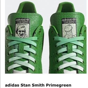 Adidas  Smith Smith Primegreen